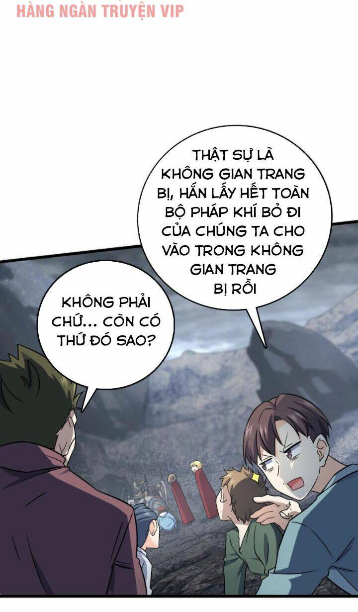 Đại Vương Tha Mạng Chapter 167 - Trang 2