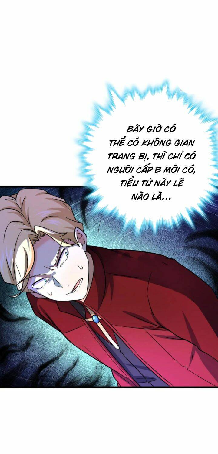 Đại Vương Tha Mạng Chapter 167 - Trang 2