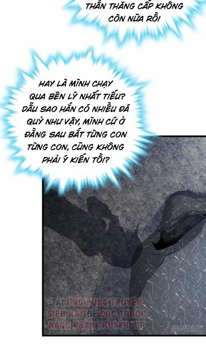 Đại Vương Tha Mạng Chapter 167 - Trang 2