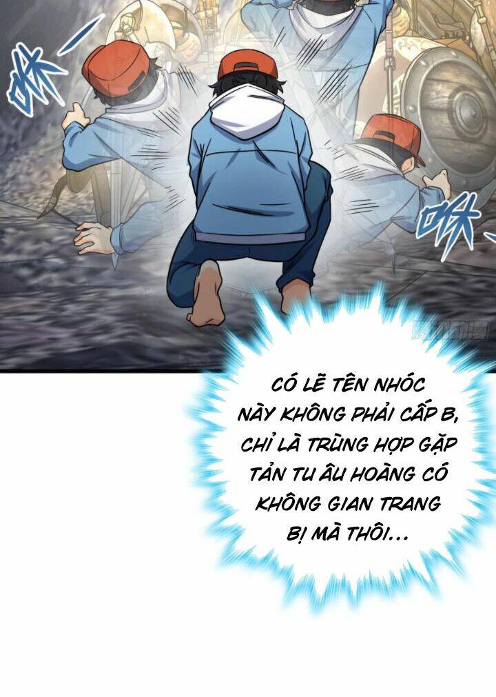 Đại Vương Tha Mạng Chapter 167 - Trang 2