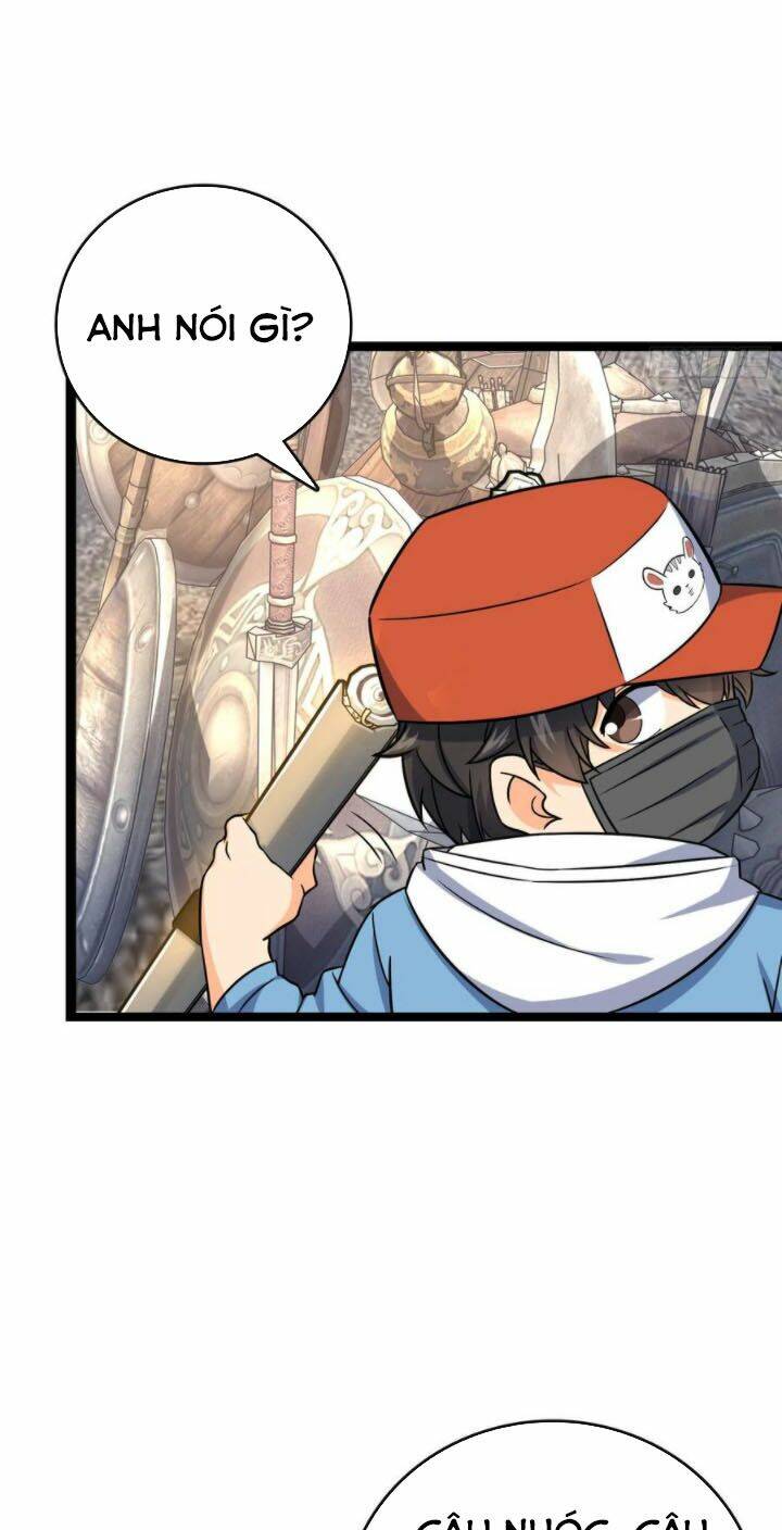 Đại Vương Tha Mạng Chapter 167 - Trang 2