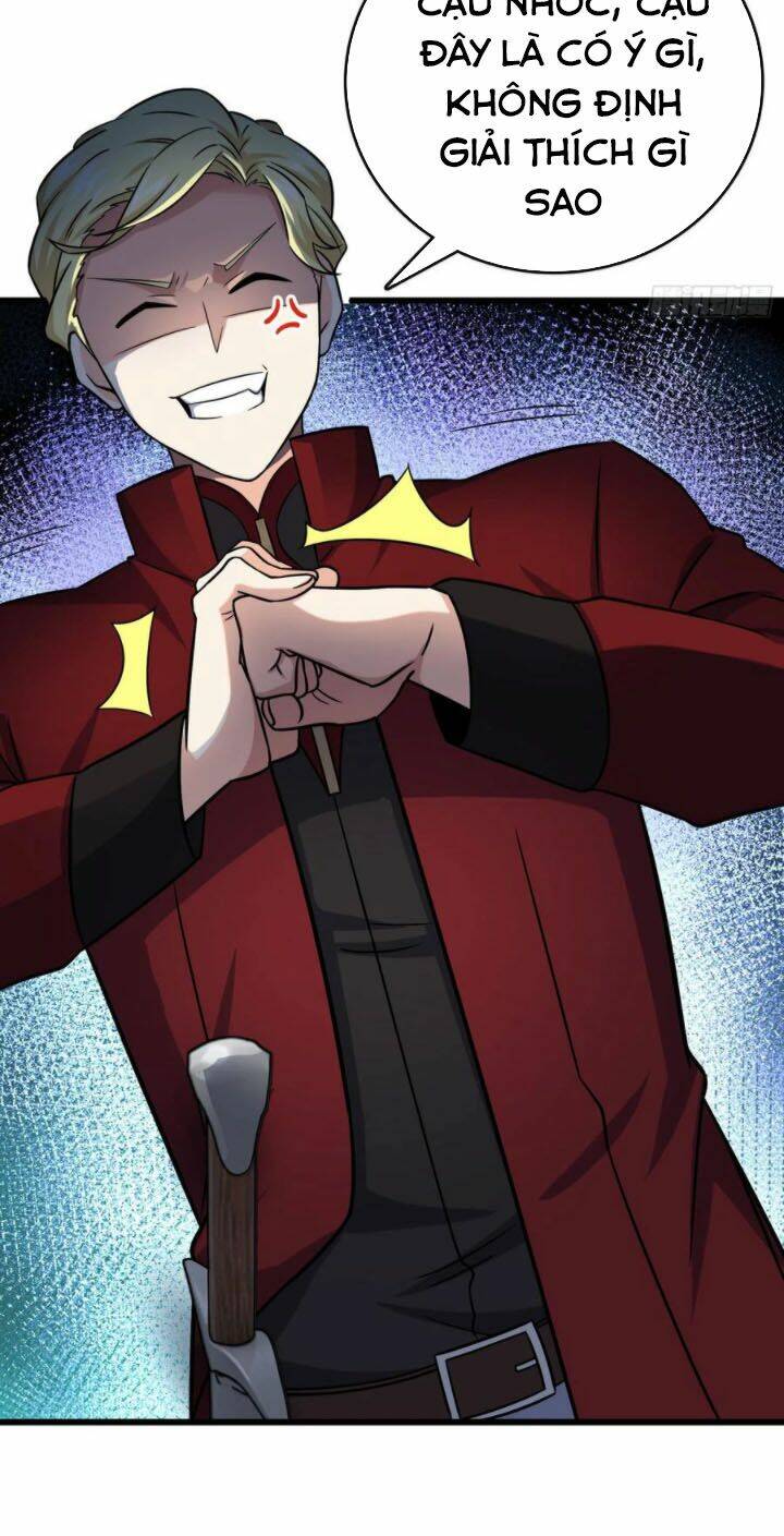 Đại Vương Tha Mạng Chapter 167 - Trang 2