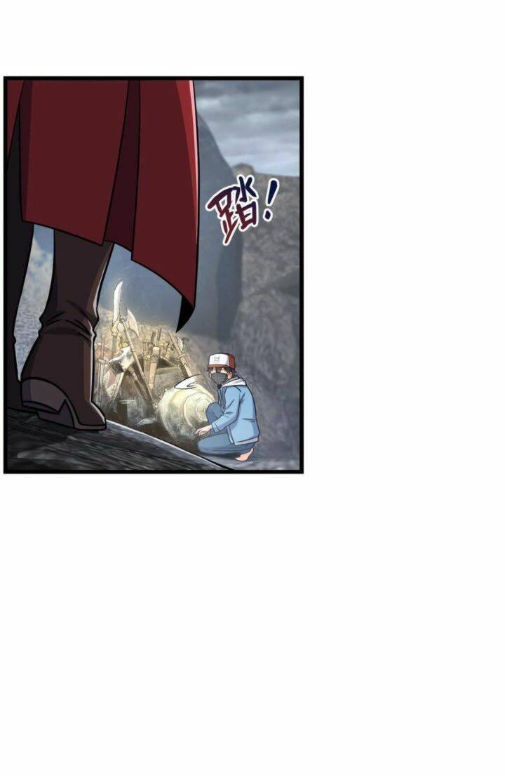 Đại Vương Tha Mạng Chapter 167 - Trang 2