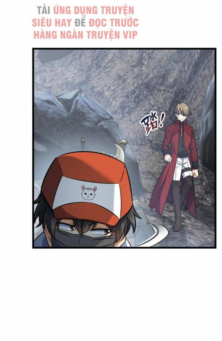 Đại Vương Tha Mạng Chapter 167 - Trang 2