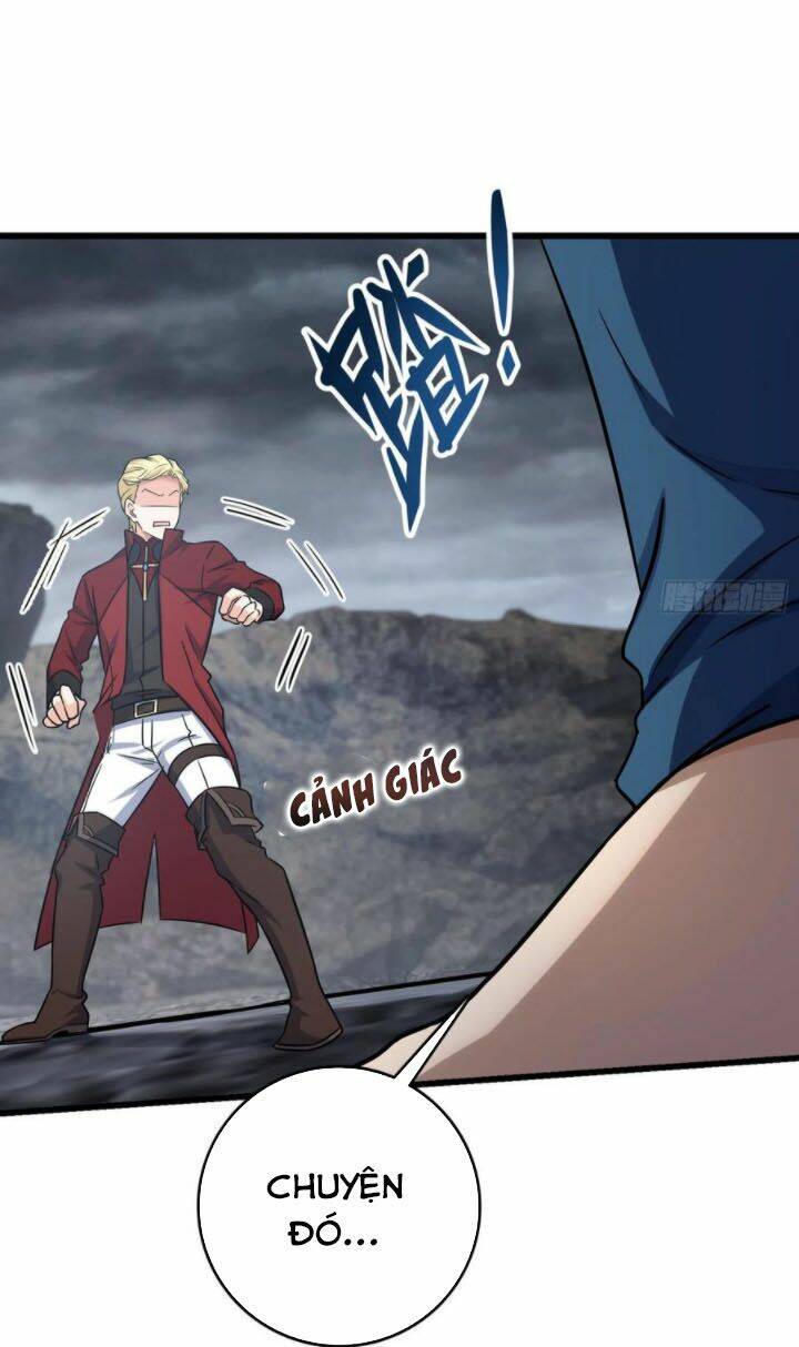 Đại Vương Tha Mạng Chapter 167 - Trang 2