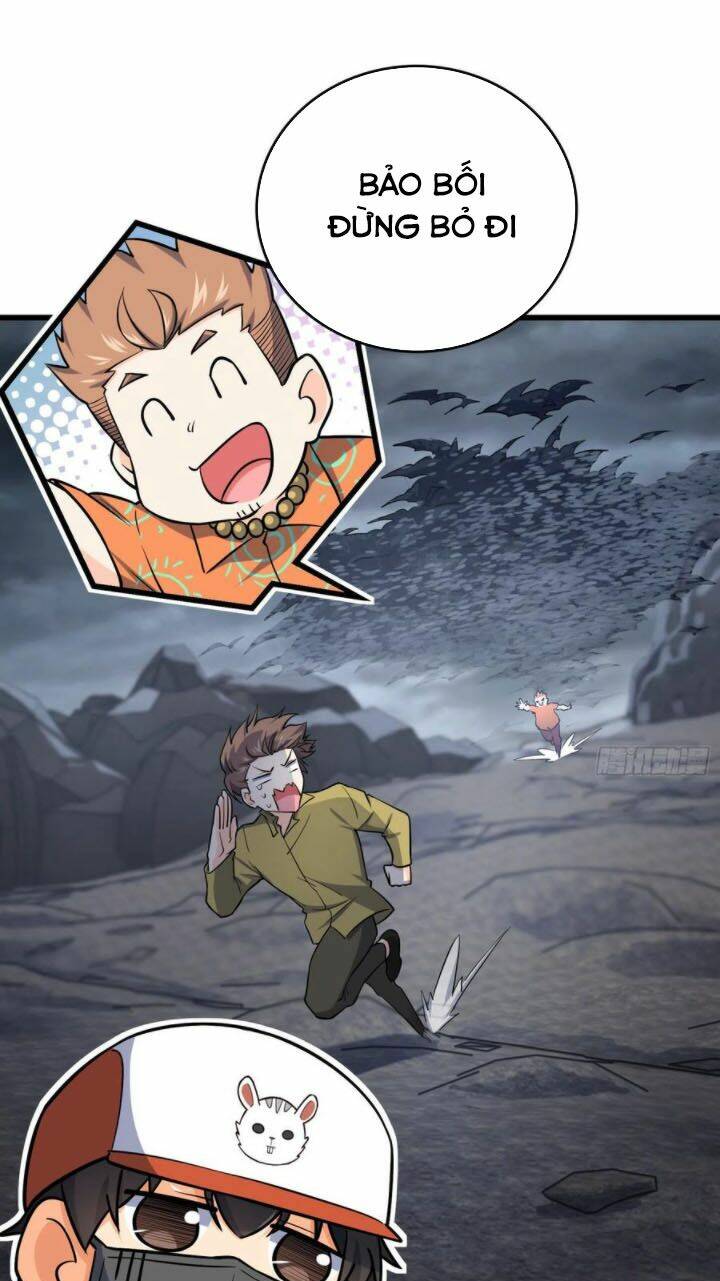 Đại Vương Tha Mạng Chapter 167 - Trang 2