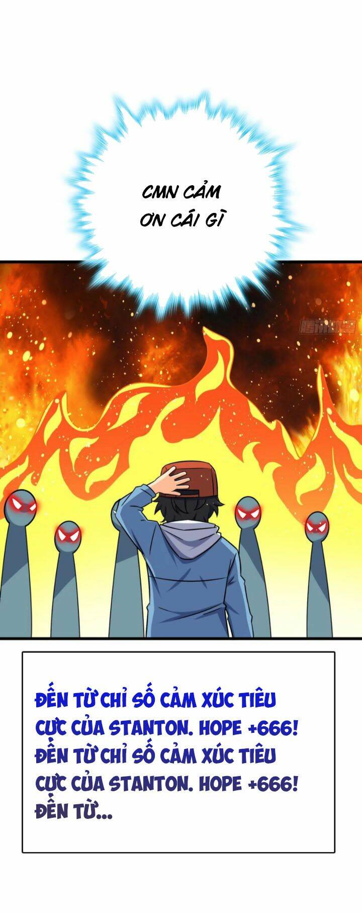 Đại Vương Tha Mạng Chapter 167 - Trang 2