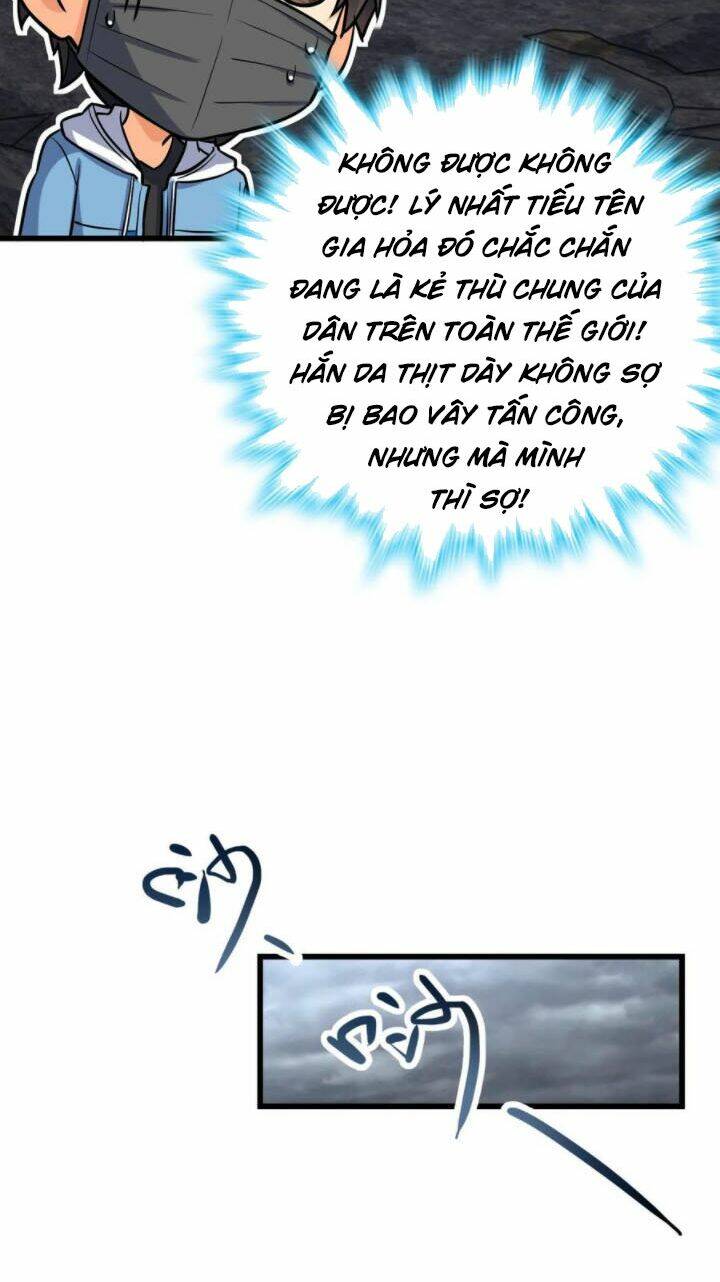 Đại Vương Tha Mạng Chapter 167 - Trang 2