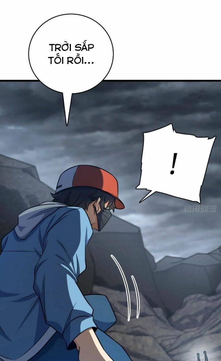 Đại Vương Tha Mạng Chapter 167 - Trang 2