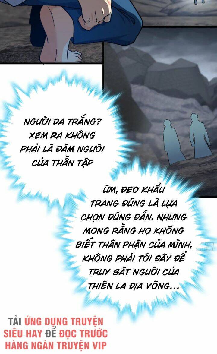 Đại Vương Tha Mạng Chapter 167 - Trang 2