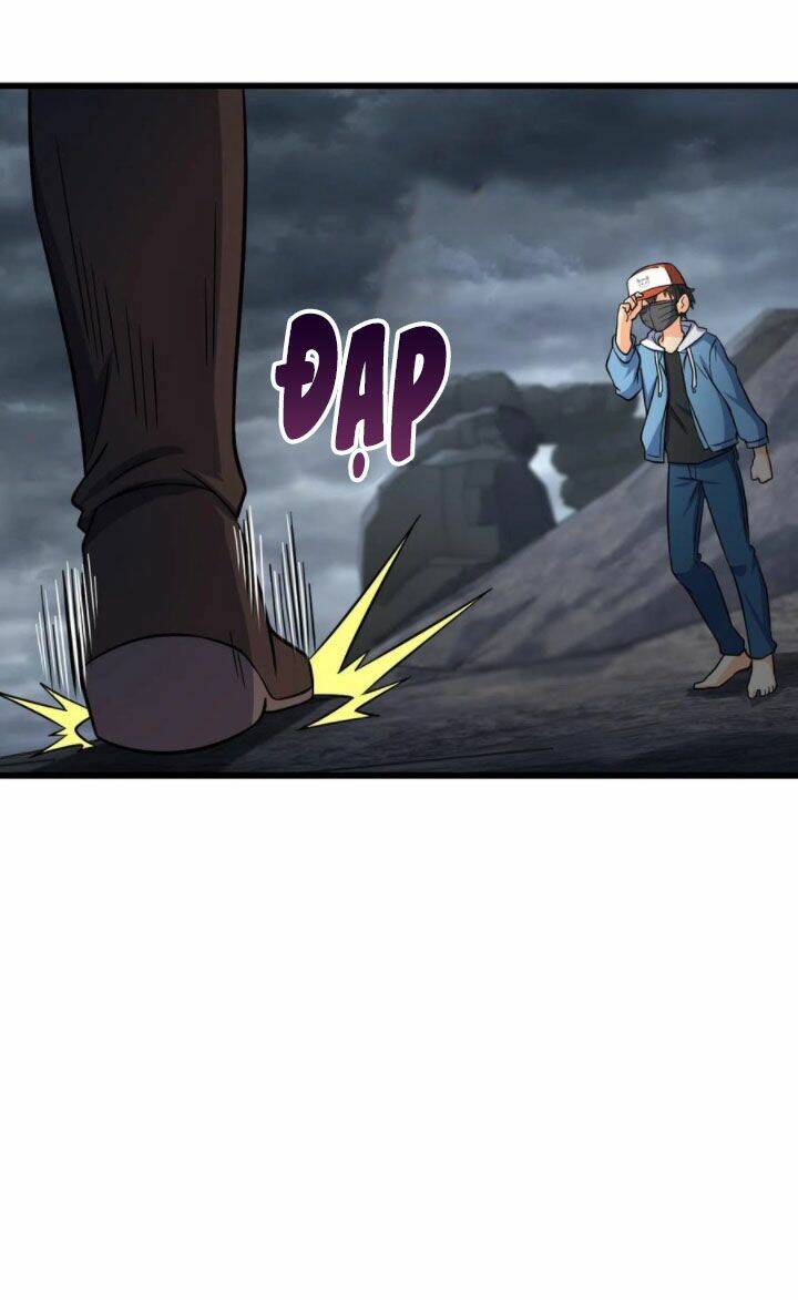 Đại Vương Tha Mạng Chapter 167 - Trang 2