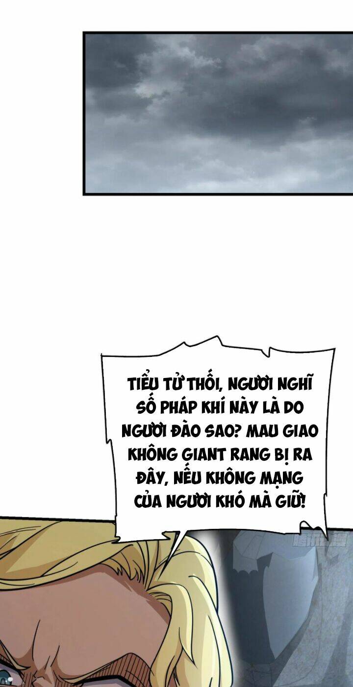 Đại Vương Tha Mạng Chapter 168 - Trang 2
