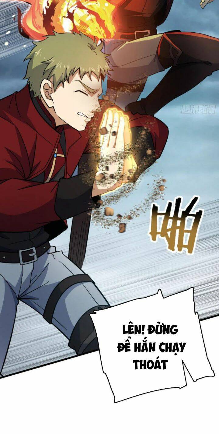 Đại Vương Tha Mạng Chapter 168 - Trang 2