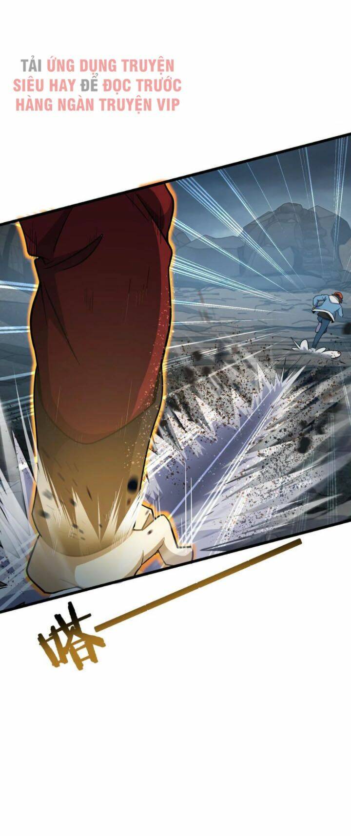 Đại Vương Tha Mạng Chapter 168 - Trang 2