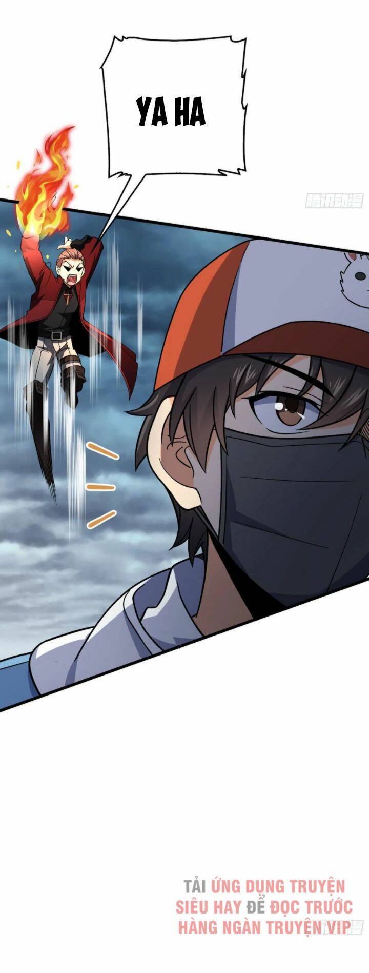 Đại Vương Tha Mạng Chapter 168 - Trang 2