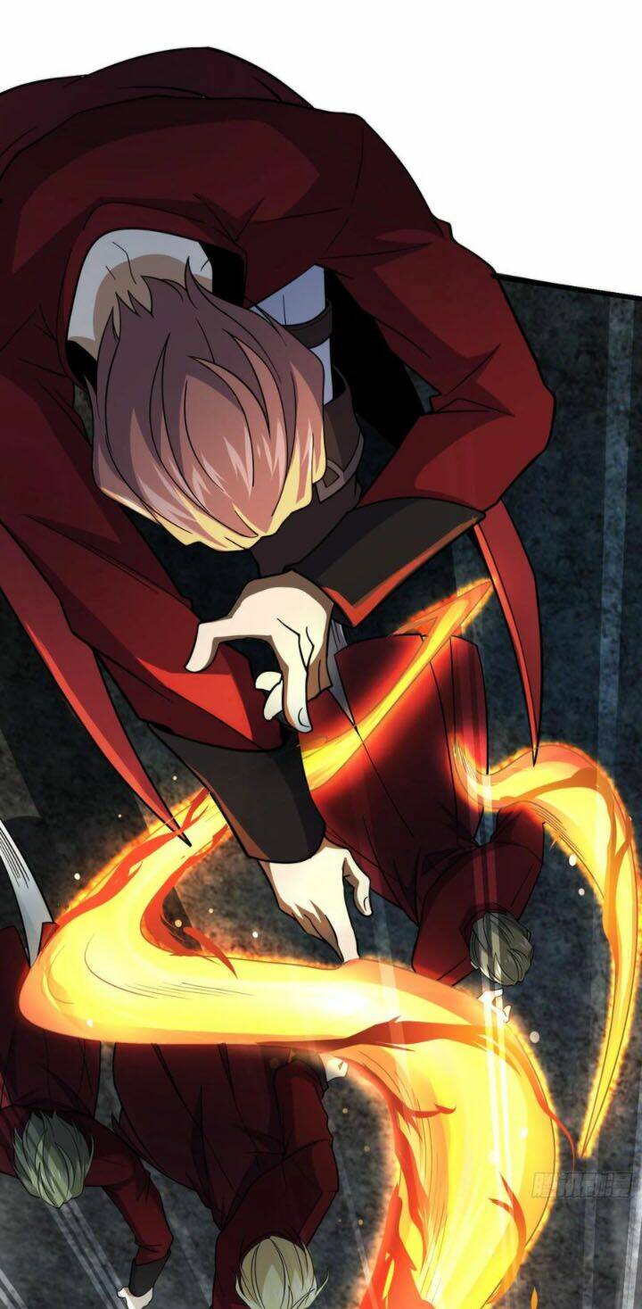 Đại Vương Tha Mạng Chapter 168 - Trang 2