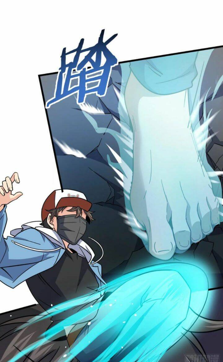 Đại Vương Tha Mạng Chapter 168 - Trang 2