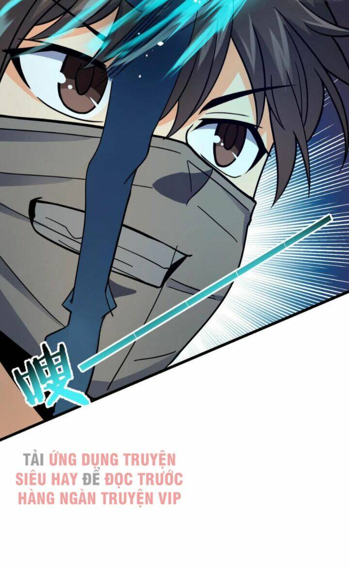 Đại Vương Tha Mạng Chapter 168 - Trang 2