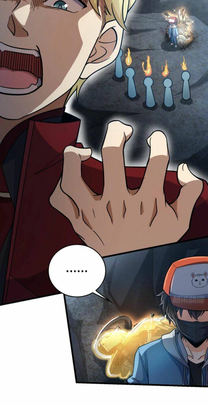 Đại Vương Tha Mạng Chapter 168 - Trang 2