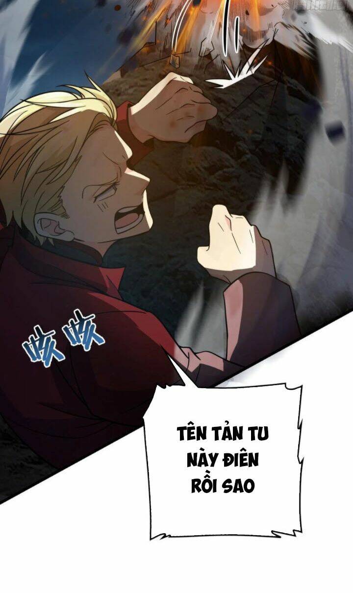 Đại Vương Tha Mạng Chapter 168 - Trang 2