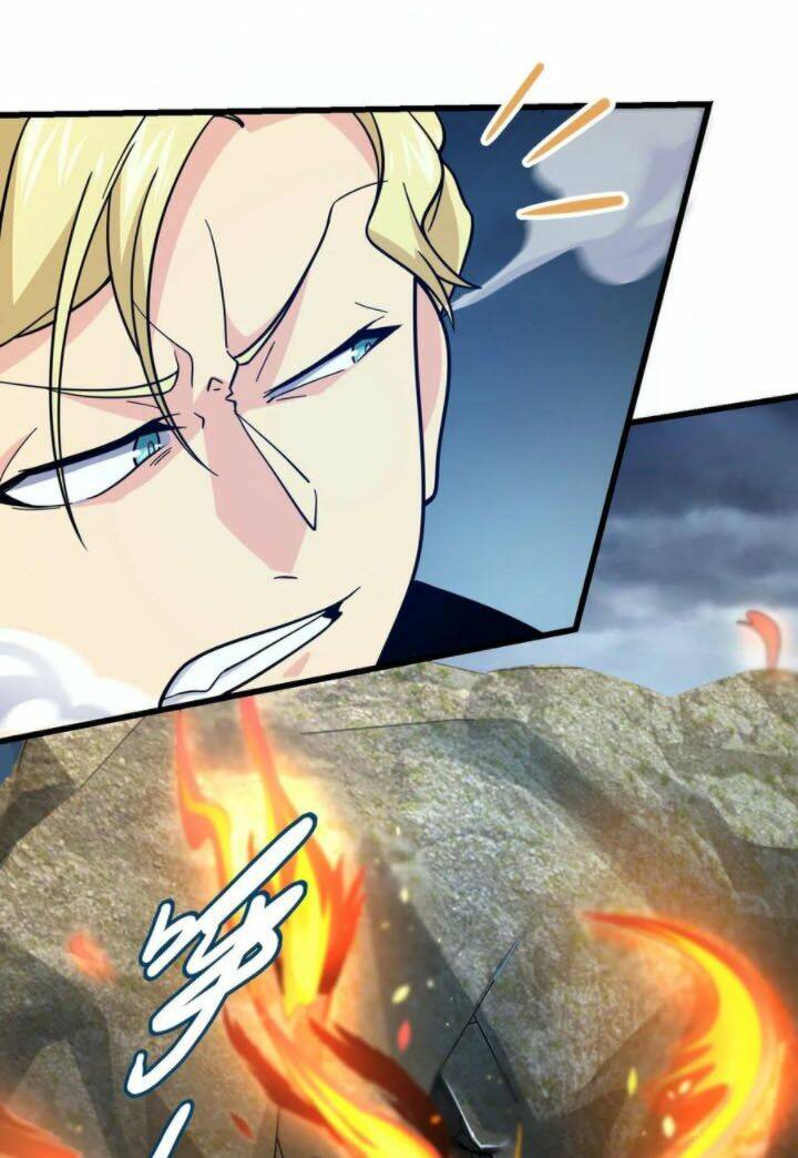 Đại Vương Tha Mạng Chapter 168 - Trang 2