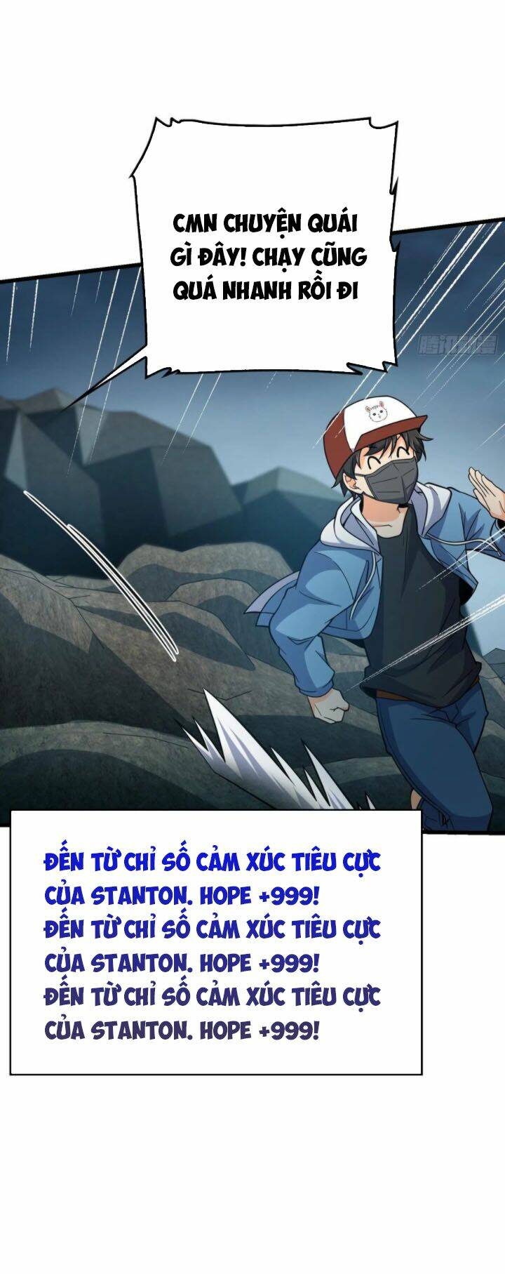 Đại Vương Tha Mạng Chapter 168 - Trang 2