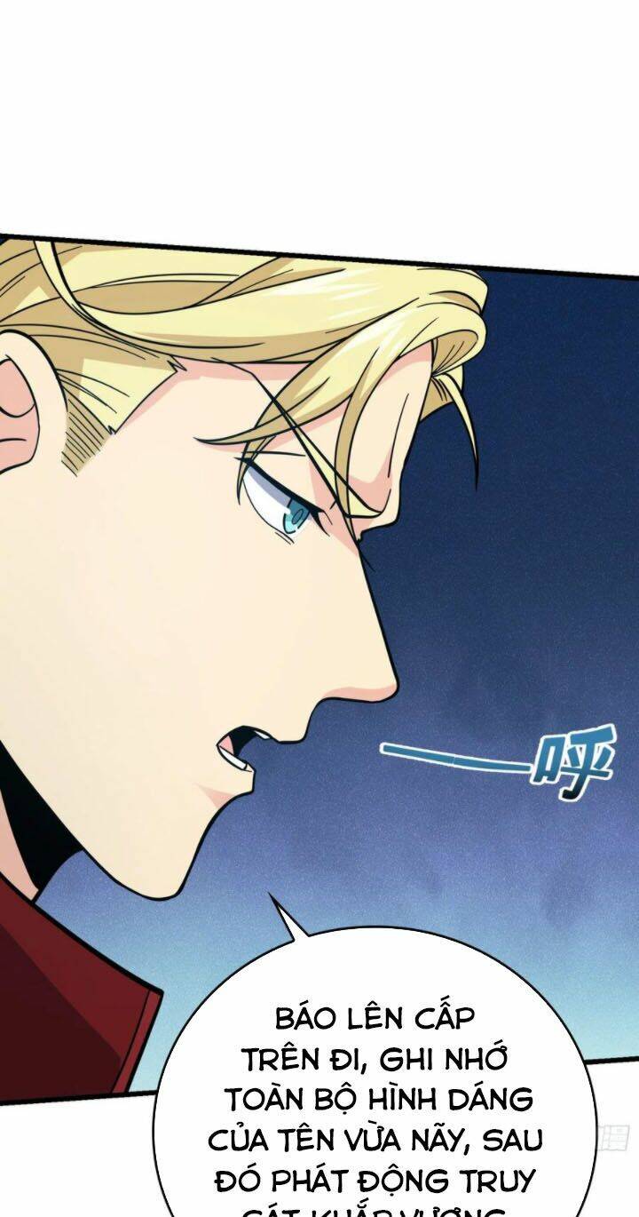 Đại Vương Tha Mạng Chapter 168 - Trang 2