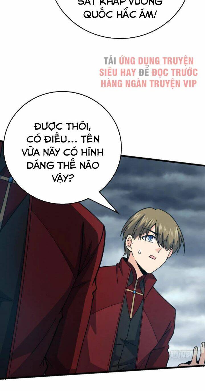 Đại Vương Tha Mạng Chapter 168 - Trang 2