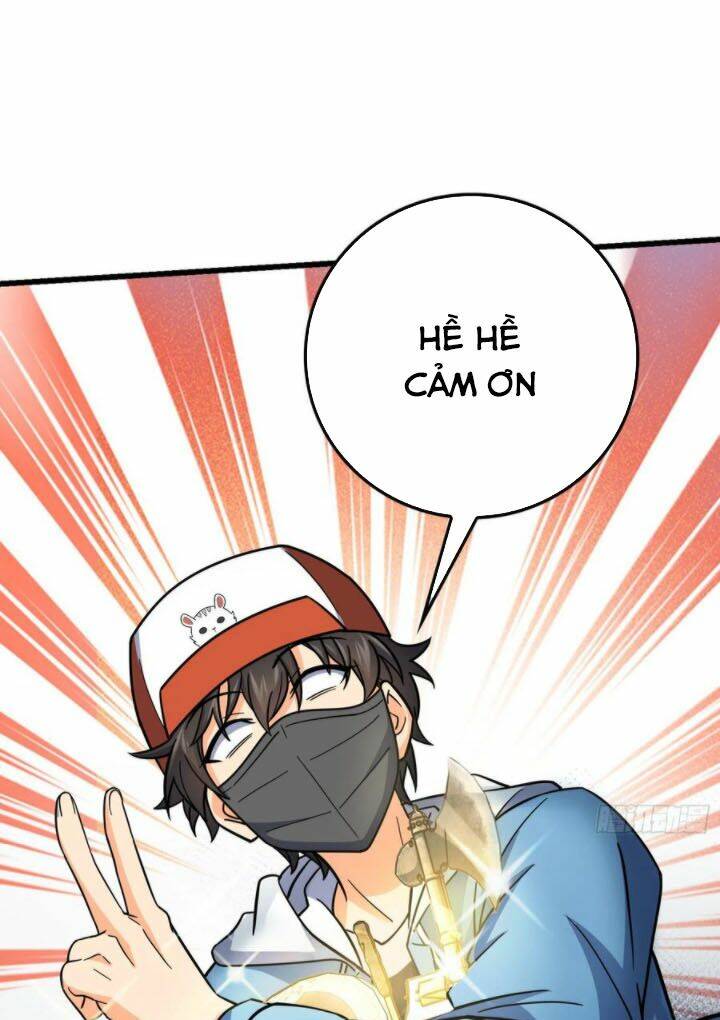 Đại Vương Tha Mạng Chapter 168 - Trang 2