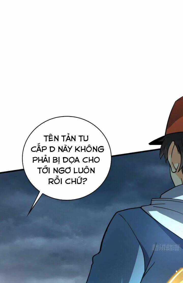 Đại Vương Tha Mạng Chapter 168 - Trang 2