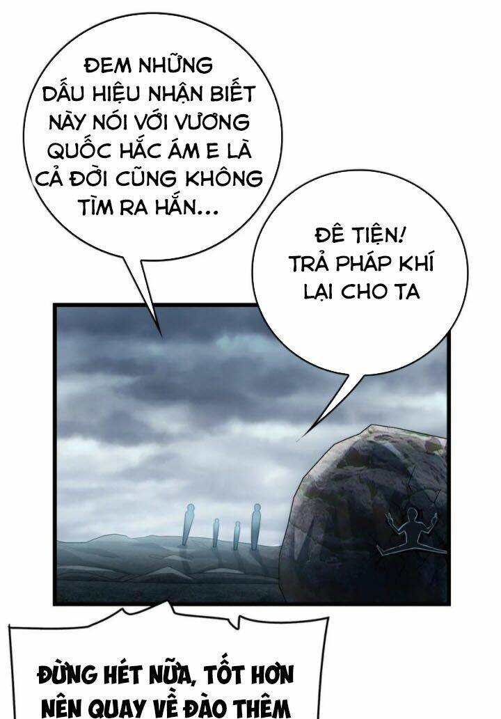 Đại Vương Tha Mạng Chapter 168 - Trang 2