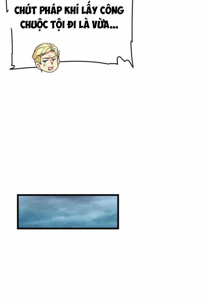 Đại Vương Tha Mạng Chapter 168 - Trang 2