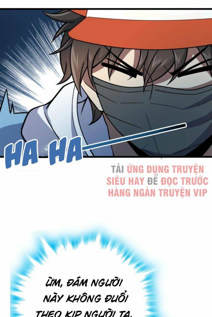 Đại Vương Tha Mạng Chapter 168 - Trang 2