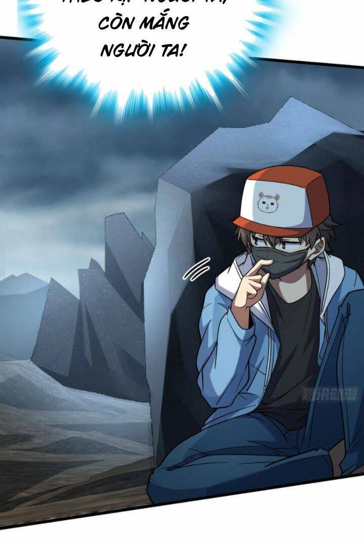 Đại Vương Tha Mạng Chapter 168 - Trang 2