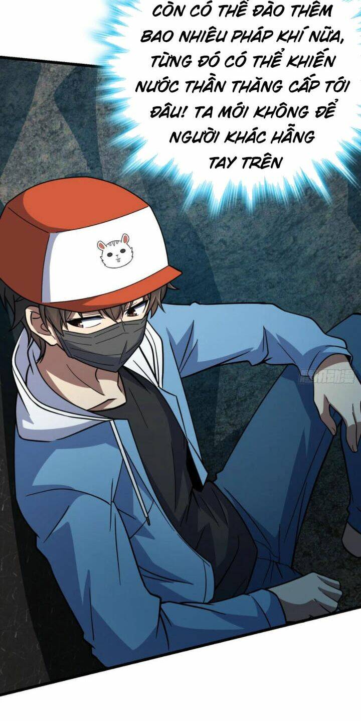 Đại Vương Tha Mạng Chapter 168 - Trang 2