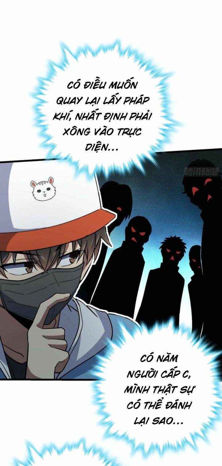 Đại Vương Tha Mạng Chapter 168 - Trang 2