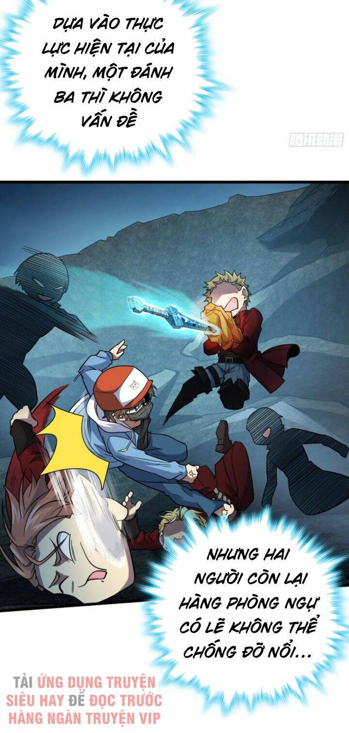 Đại Vương Tha Mạng Chapter 168 - Trang 2