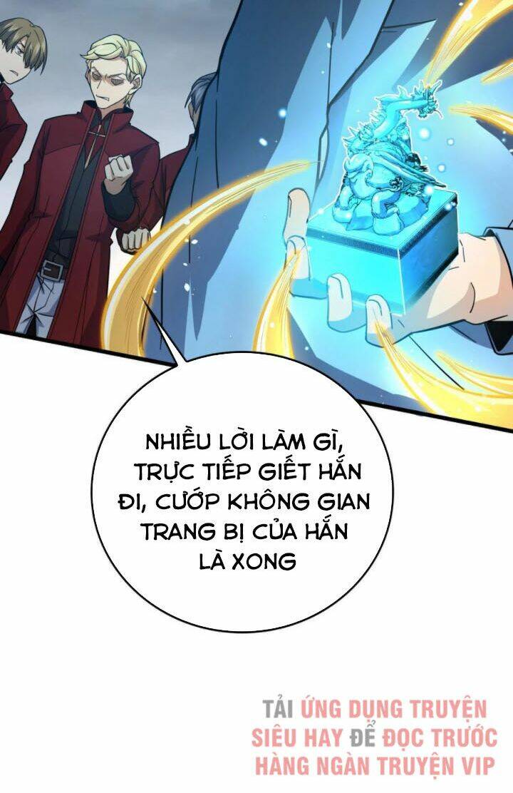 Đại Vương Tha Mạng Chapter 168 - Trang 2