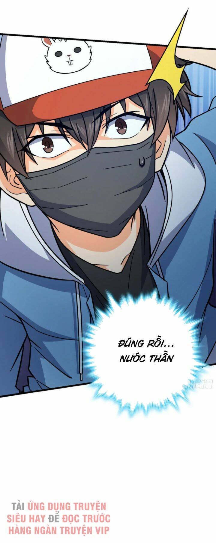 Đại Vương Tha Mạng Chapter 168 - Trang 2