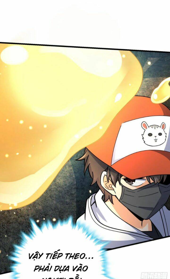 Đại Vương Tha Mạng Chapter 168 - Trang 2