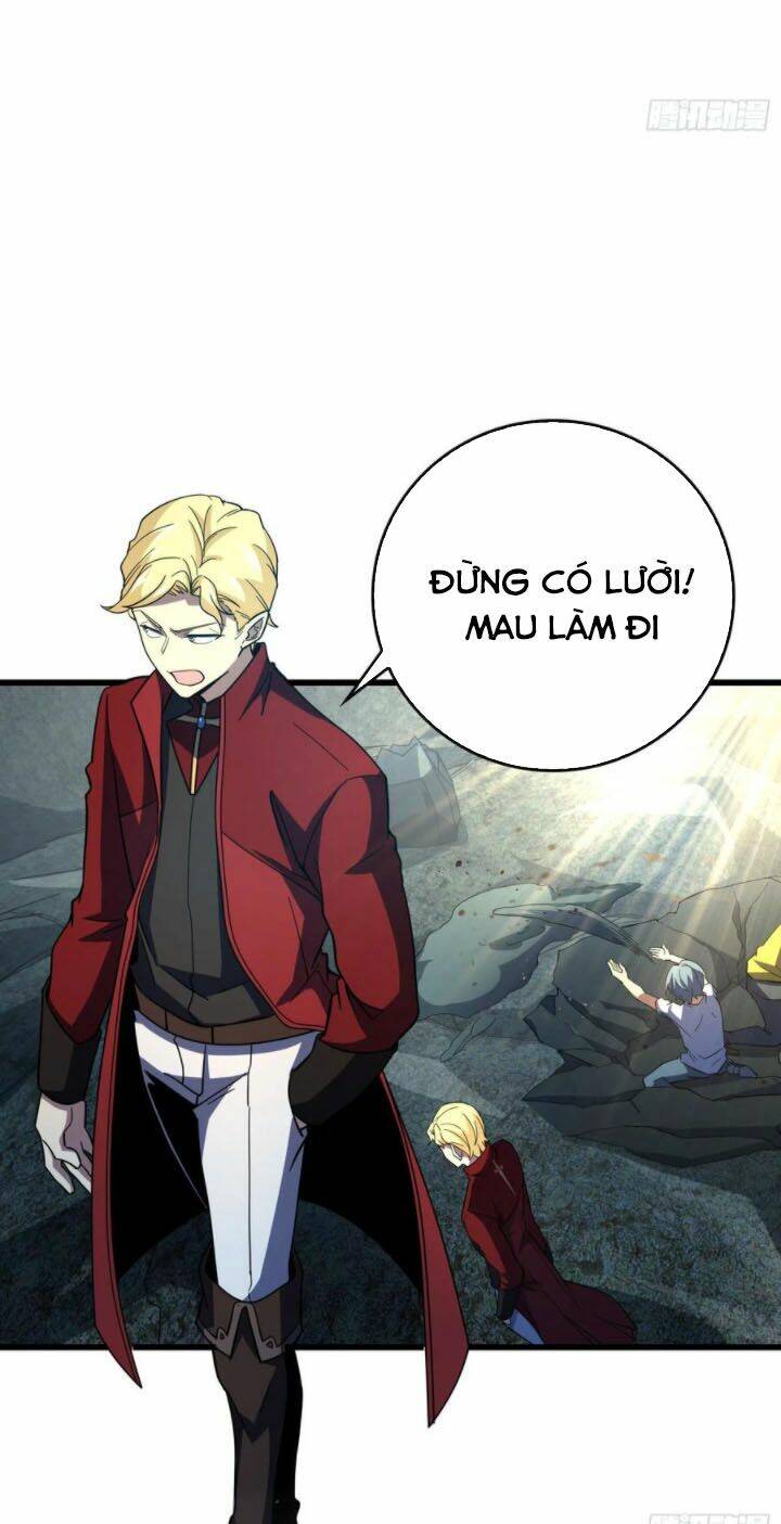 Đại Vương Tha Mạng Chapter 168 - Trang 2