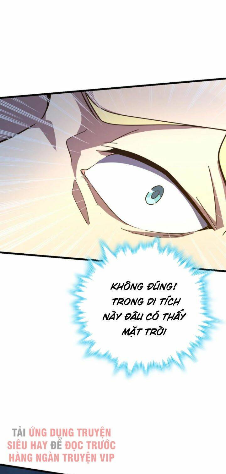 Đại Vương Tha Mạng Chapter 168 - Trang 2