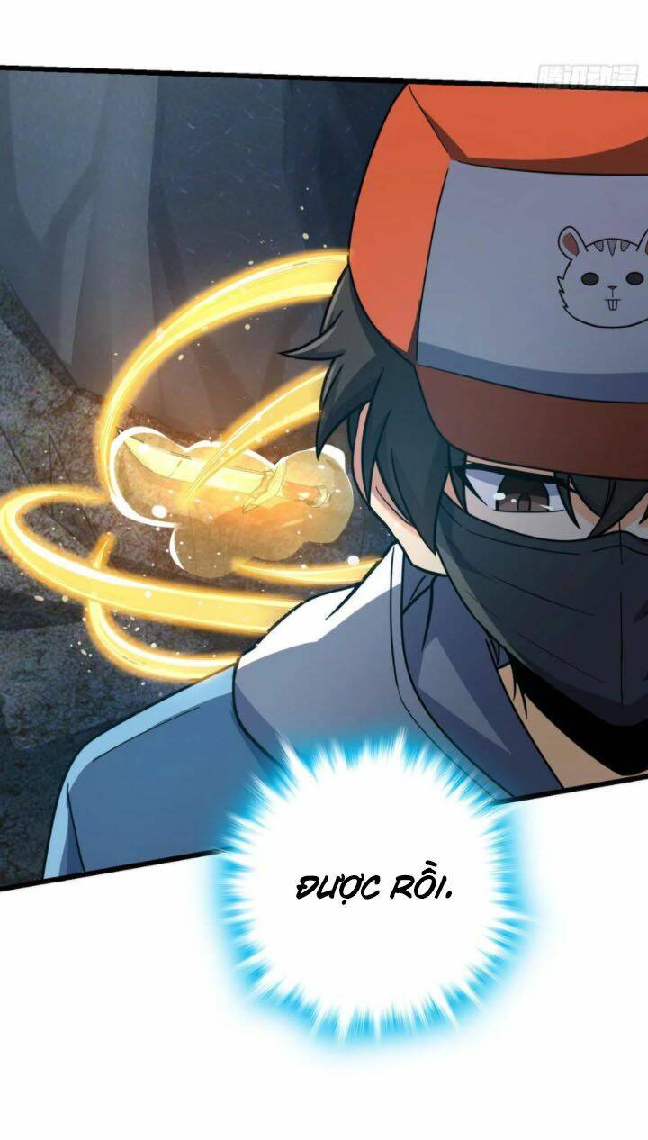 Đại Vương Tha Mạng Chapter 168 - Trang 2