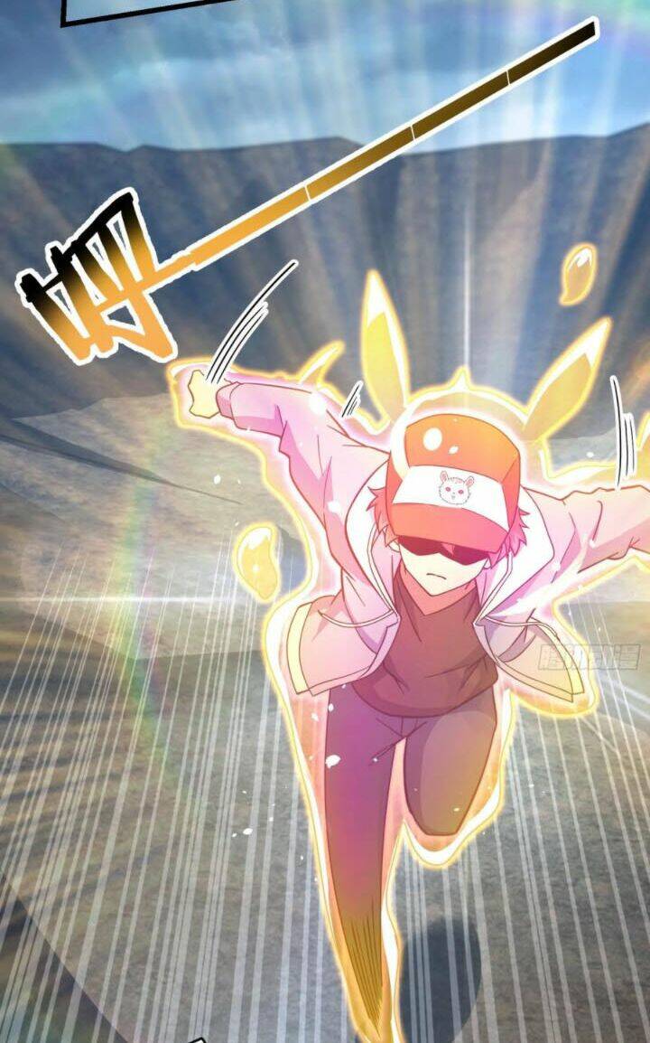 Đại Vương Tha Mạng Chapter 168 - Trang 2