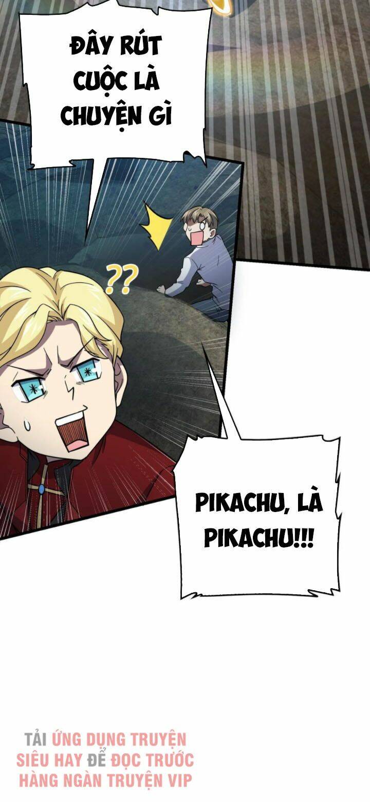 Đại Vương Tha Mạng Chapter 168 - Trang 2