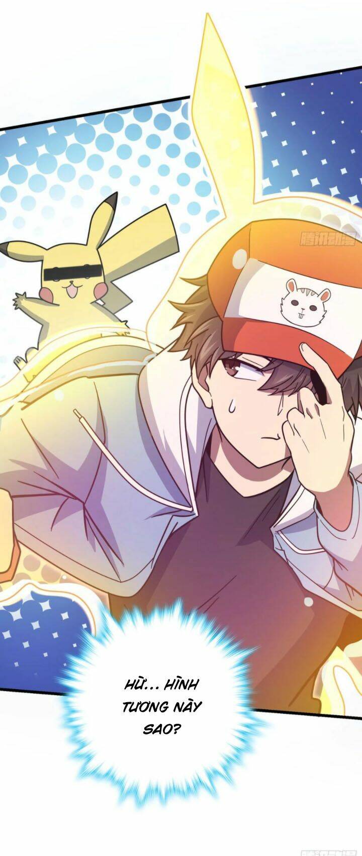 Đại Vương Tha Mạng Chapter 168 - Trang 2