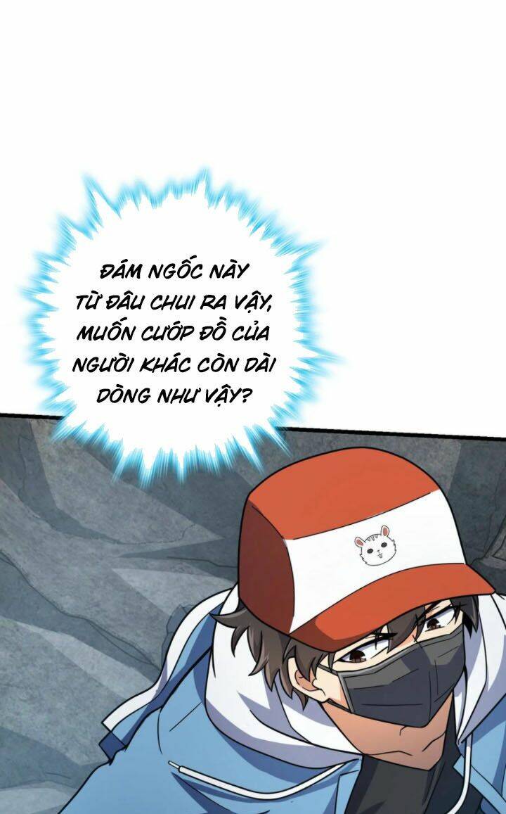 Đại Vương Tha Mạng Chapter 168 - Trang 2