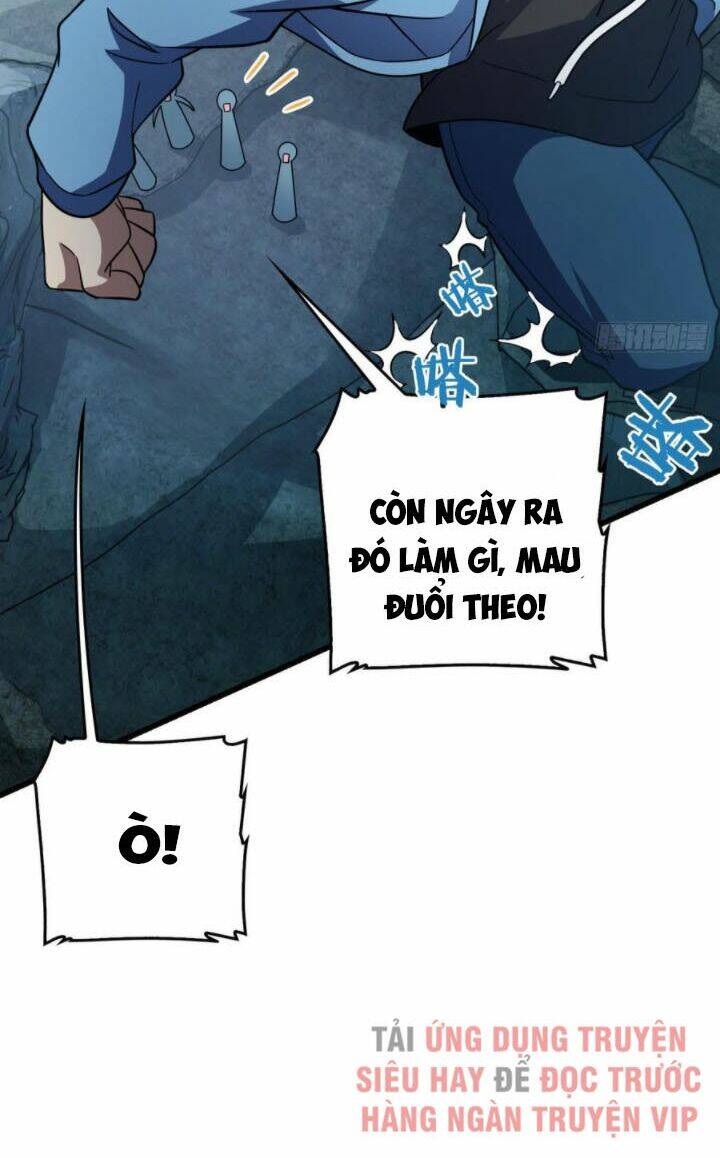 Đại Vương Tha Mạng Chapter 168 - Trang 2