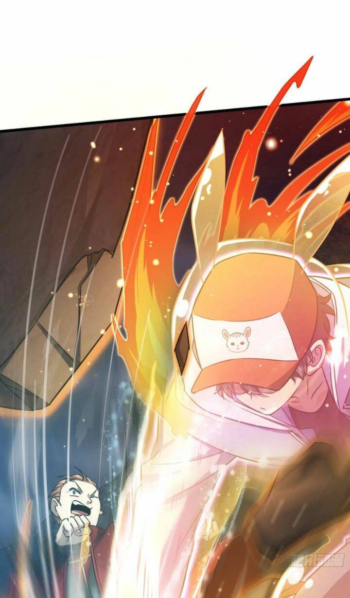 Đại Vương Tha Mạng Chapter 169 - Trang 2