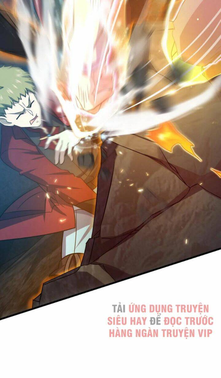 Đại Vương Tha Mạng Chapter 169 - Trang 2